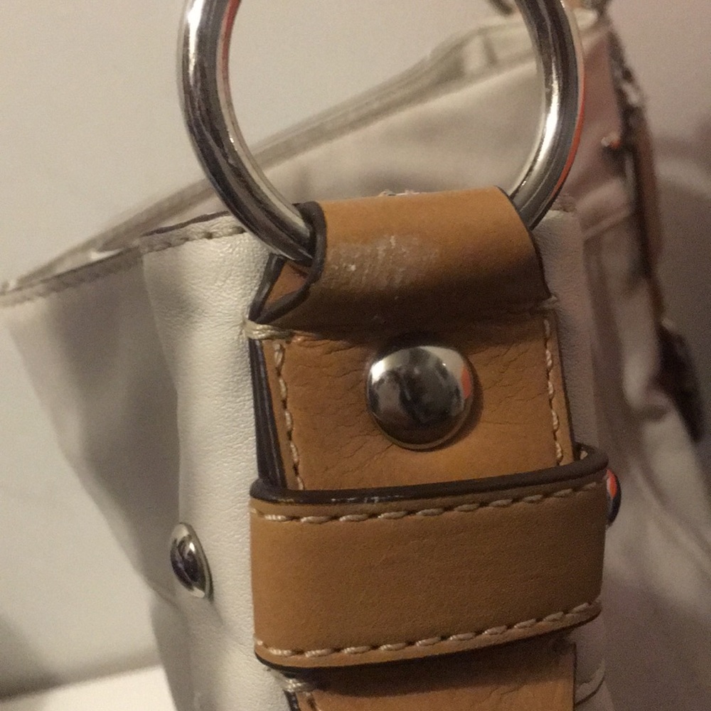 Coach hobo - Picture 7 of 9